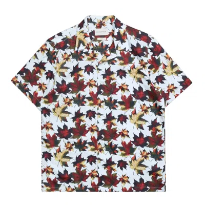 Far Afield Men's Pop - Fight Club Shirt In Multi