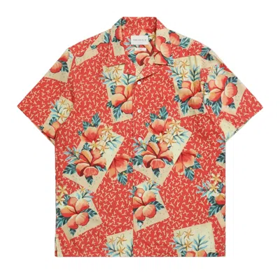 Far Afield Men's Pop - Raising Arizona Shirt
