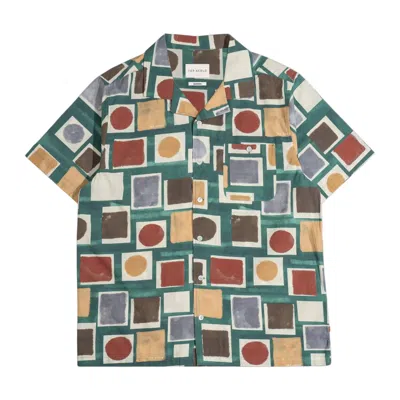 Far Afield Men's Rat Pack Shirt