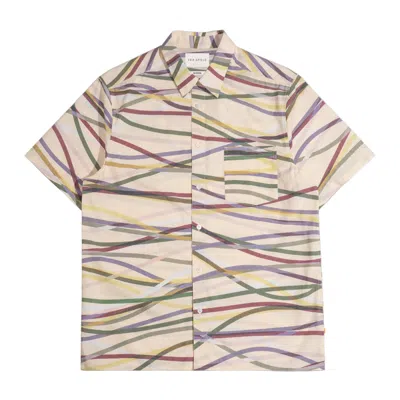 Far Afield Men's Remember When Shirt