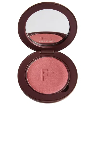 Fara Homidi Blonzer Compact In Red