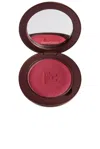 Fara Homidi Blonzer Compact In Red