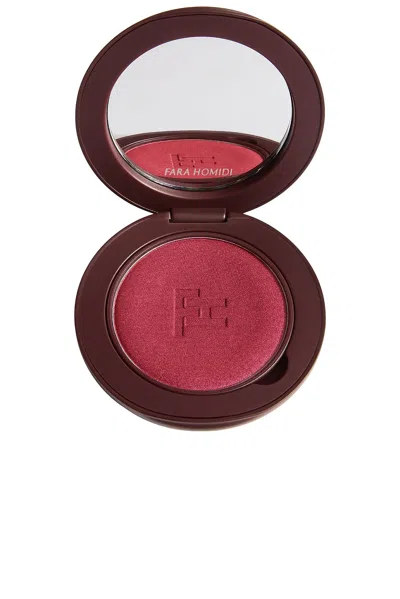 Fara Homidi Blonzer Compact In Red