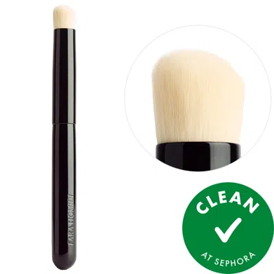 Fara Homidi Blur Cream Eyeshadow Brush