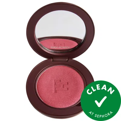 Fara Homidi Blonzer Compact In Red