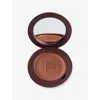 Fara Homidi Roma Essential Bronzer Compact  3.5 G In Red