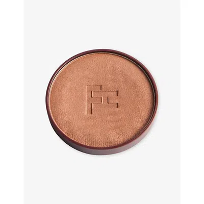 Fara Homidi Essential Bronzer Refill 3.5g Lumen
