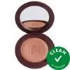 Fara Homidi Essential Bronzer Refillable Compact Bois 0.12 Oz/3.5 G