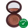 Fara Homidi Essential Bronzer Refillable Compact Roma 0.12 Oz/3.5 G