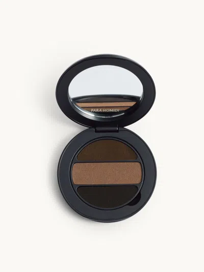 Fara Homidi Essential Eye Compact Trio No. 20