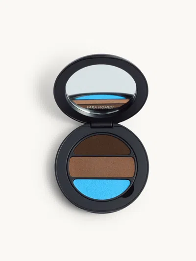 Fara Homidi Essential Eye Compact Trio No. 61