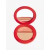 Fara Homidi Essential Face Compact 3.7g Creme In Sand