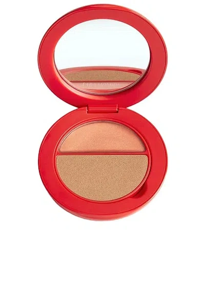 Fara Homidi Essential Face Compact In Brown