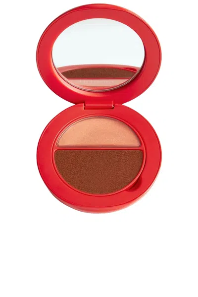 Fara Homidi Essential Face Compact In Brown