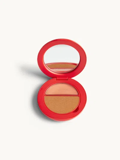 Fara Homidi Essential Face Compact Imaan In Multi