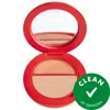 Fara Homidi Essential Face Compact Refillable Concealer And Foundation Beurre 0.13 oz / 3.7 G In Beurre