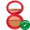 Fara Homidi Essential Face Compact Refillable Concealer And Foundation Imaan 0.13 oz / 3.7 G In Imaan
