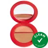 Fara Homidi Essential Face Compact Refillable Concealer And Foundation Midi 0.13 oz / 3.7 G In Midi