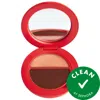 Fara Homidi Essential Face Compact Refillable Concealer And Foundation Minuit 0.13 oz / 3.7 G In Minuit