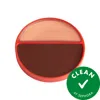 Fara Homidi Essential Face Compact Refillable Concealer And Foundation Refill Minuit 0.13 oz / 3.7 G In Refill Minuit
