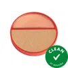 Fara Homidi Essential Face Compact Refillable Concealer And Foundation Refill Ochre 0.13 oz / 3.7 G In Refill Ochre