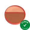 Fara Homidi Essential Face Compact Refillable Concealer And Foundation Refill Paloma 0.13 oz / 3.7 G In Refill Paloma