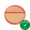 Fara Homidi Essential Face Compact Refillable Concealer And Foundation Refill Sable 0.13 oz / 3.7 G In Refill Sable