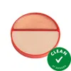 Fara Homidi Essential Face Compact Refillable Concealer And Foundation Refill Silvette 0.13 oz / 3.7 G In Refill Silvette