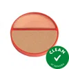 Fara Homidi Essential Face Compact Refillable Concealer And Foundation Refill Suede 0.13 oz / 3.7 G In Refill Suede