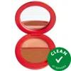 Fara Homidi Essential Face Compact Refillable Concealer And Foundation Samui 0.13 oz / 3.7 G In Samui