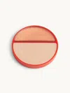 Fara Homidi Essential Face Compact Silvette Refill In Multi