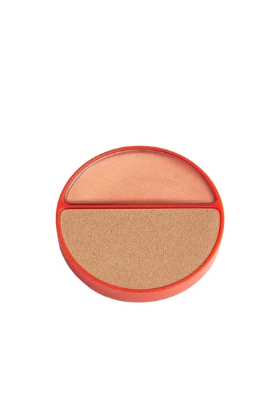 Fara Homidi Essential Face Refill In Brown