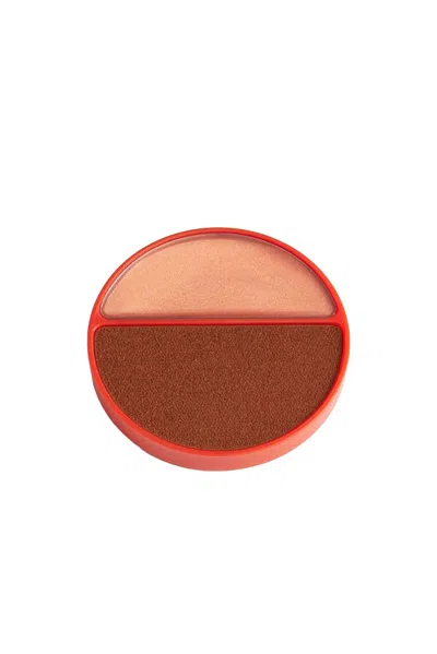 Fara Homidi Essential Face Refill In Brown