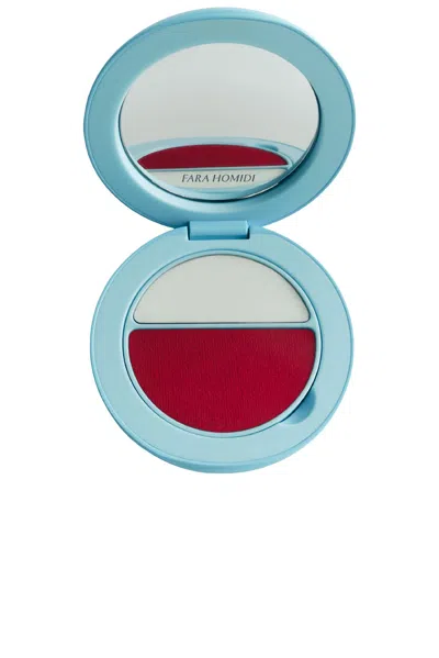 Fara Homidi Essential Lip Compact