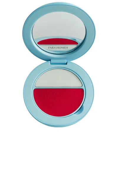 Fara Homidi Essential Lip Compact
