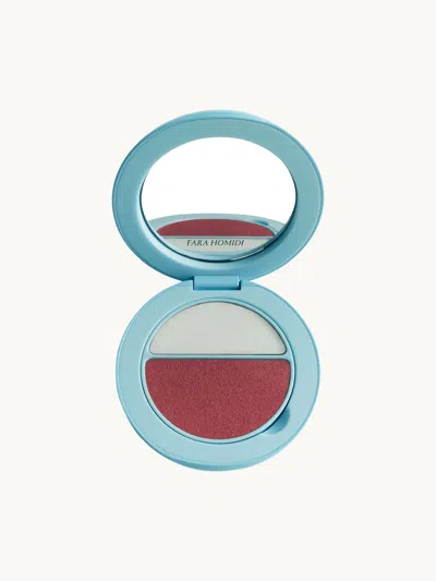 Fara Homidi Essential Lip Compact Nude 1 In Multi