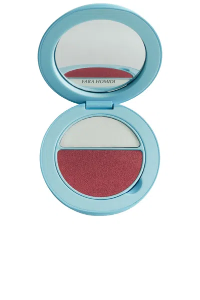 Fara Homidi Essential Lip Compact In Nude