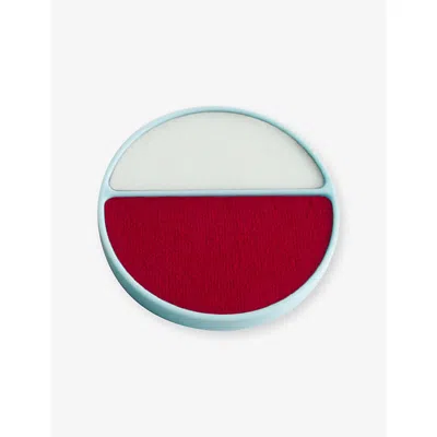 Fara Homidi Essential Lip Compact Refill  3.7g Red 2