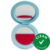 Fara Homidi Essential Lip Refillable Compact Red 1 0.13 oz / 3.7 G In Red 1