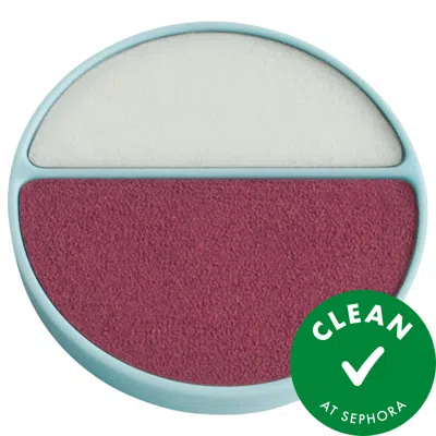 Fara Homidi Essential Lip Refillable Compact Refill Holiday 1 0.13 Oz/3.7 G