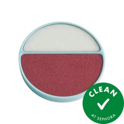 Fara Homidi Essential Lip Refillable Compact Refill Nude 1 0.13 oz / 3.7 G