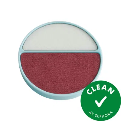 Fara Homidi Essential Lip Refillable Compact Refill Nude 2 0.13 oz / 3.7 G