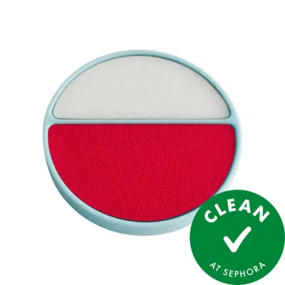 Fara Homidi Essential Lip Refillable Compact Refill Red 1 0.13 oz / 3.7 G