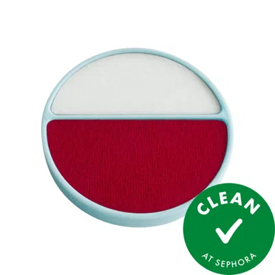 Fara Homidi Essential Lip Refillable Compact Refill Red 2 0.13 oz / 3.7 G