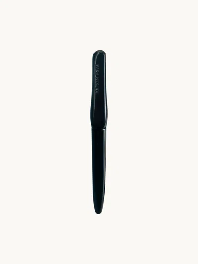 Fara Homidi Lip Brush In Transparent