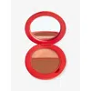 Fara Homidi Essential Face Compact 3.7g Paloma In Gray