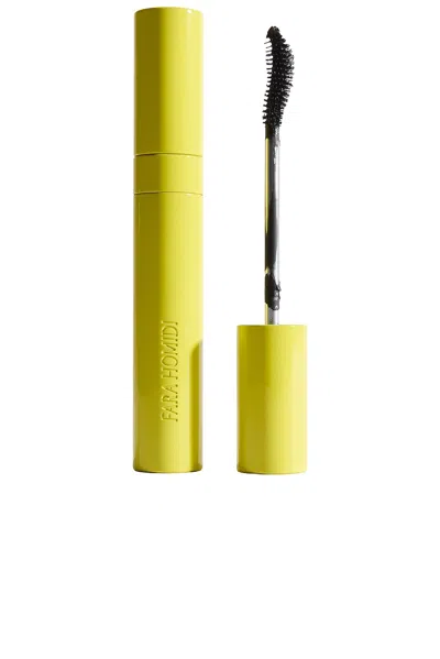 Fara Homidi Pool Slick Lash Lacquer In Absolu