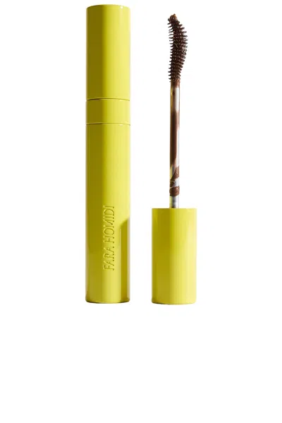 Fara Homidi Pool Slick Lash Lacquer In Cabana