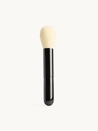 Fara Homidi Shader Brush In Black