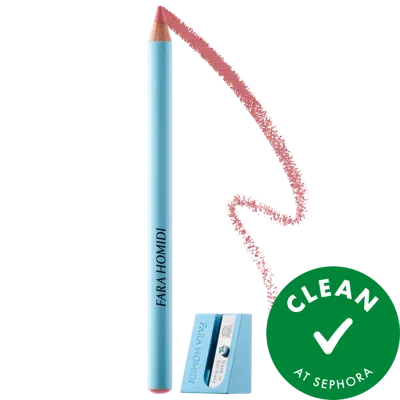 Fara Homidi Smudge & Contour Lip Pencil Doux .03 oz / 1.1 G